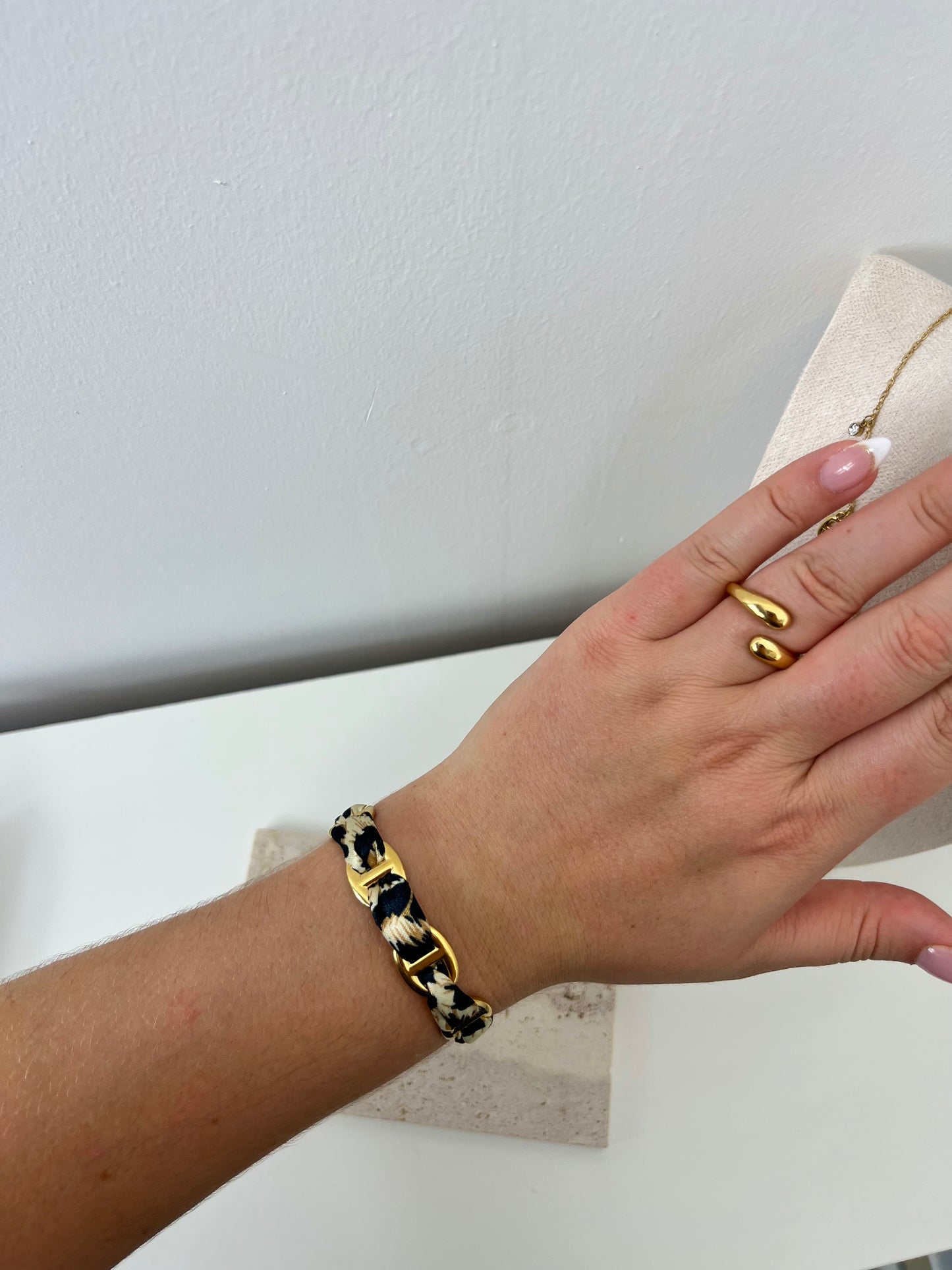 Bracelet Léona