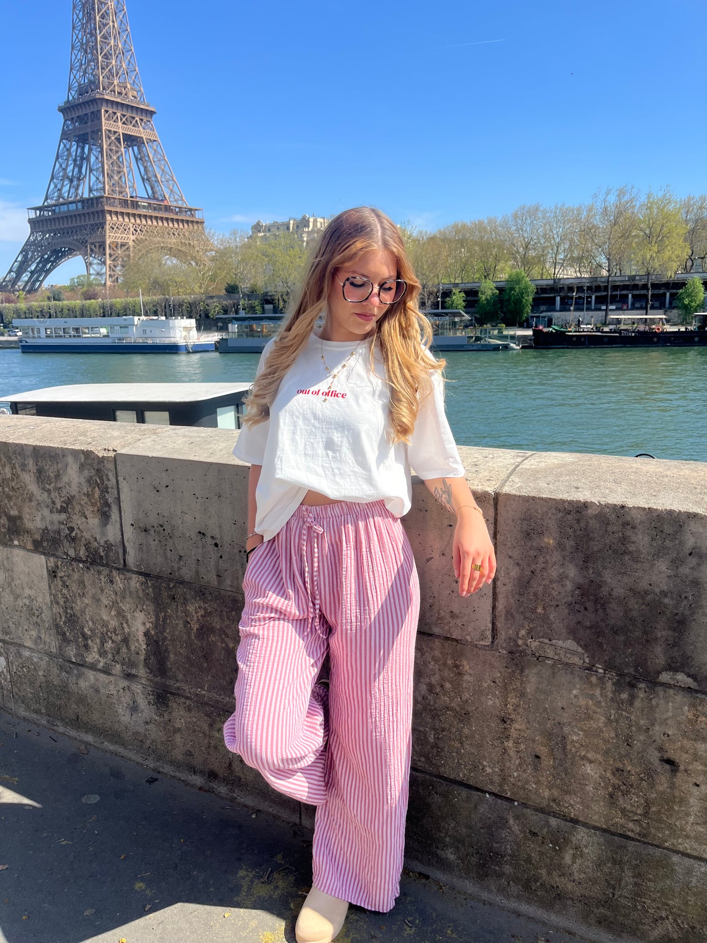 Pantalon Inaya