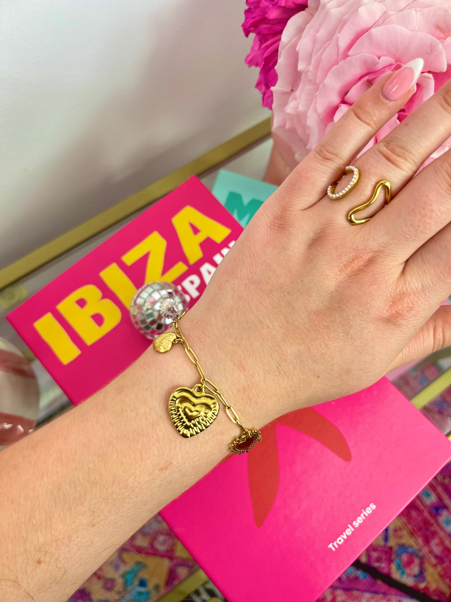 Bracelet Mya
