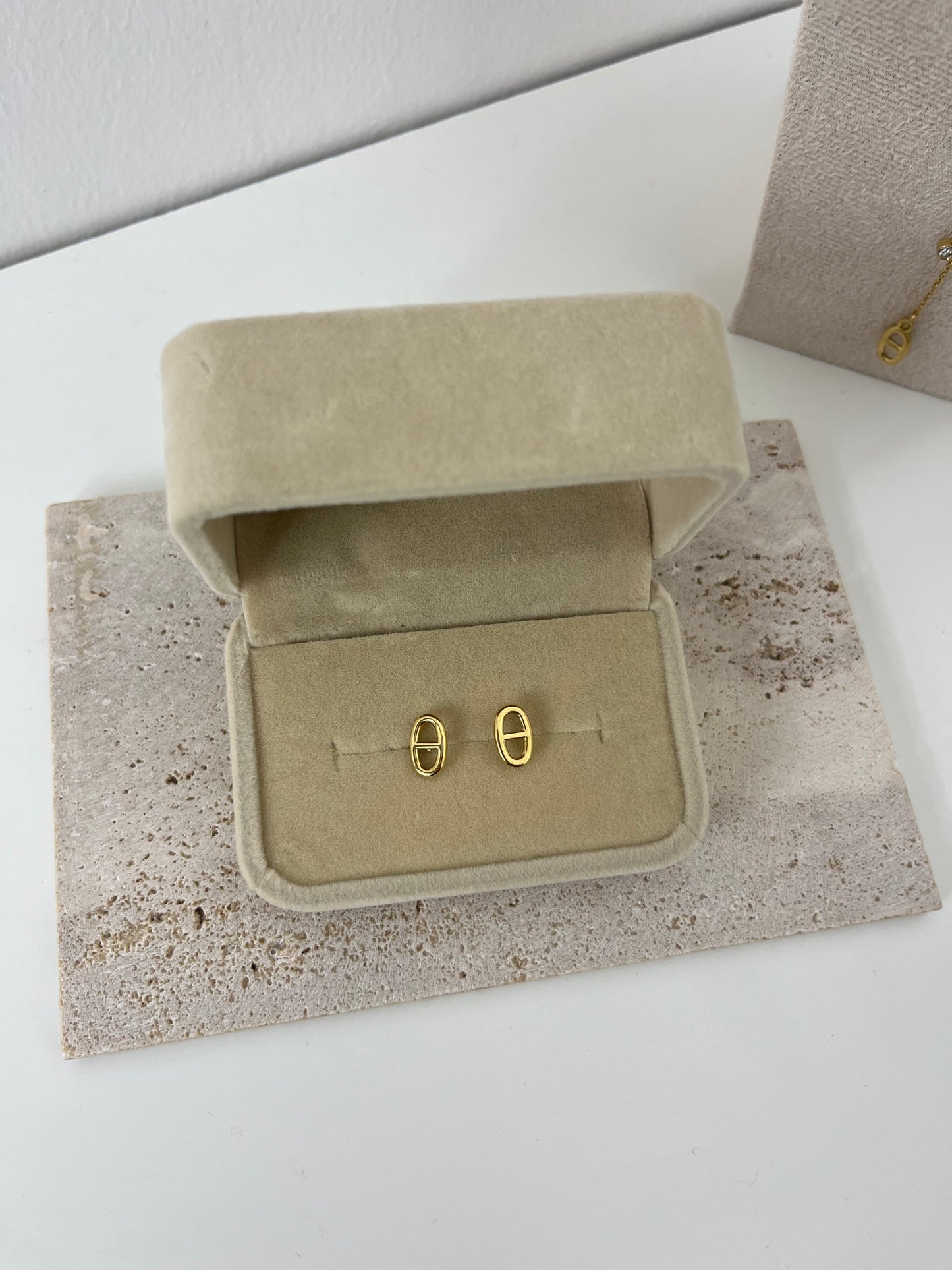 Boucles d’oreilles Shanon