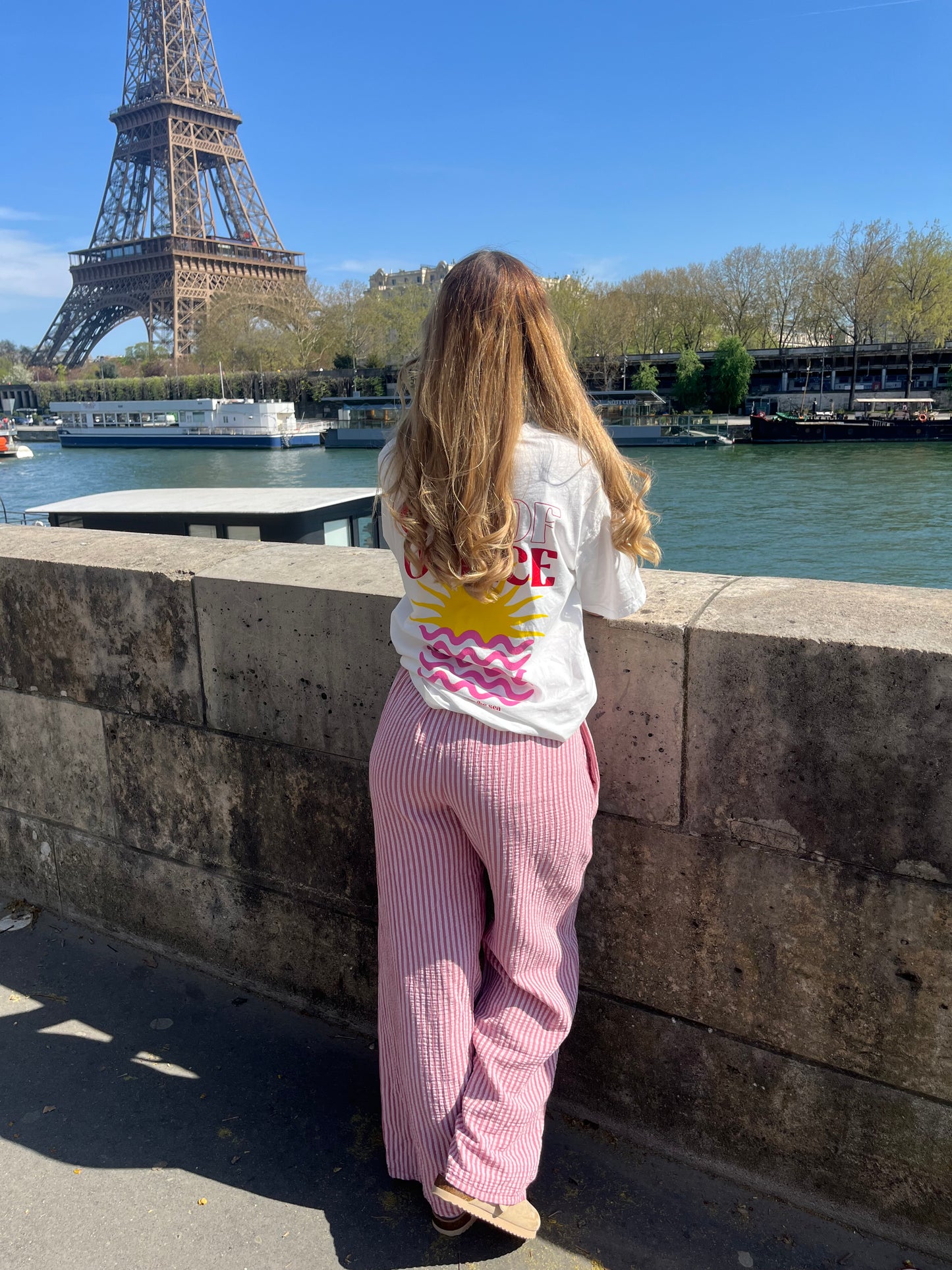 Pantalon Inaya