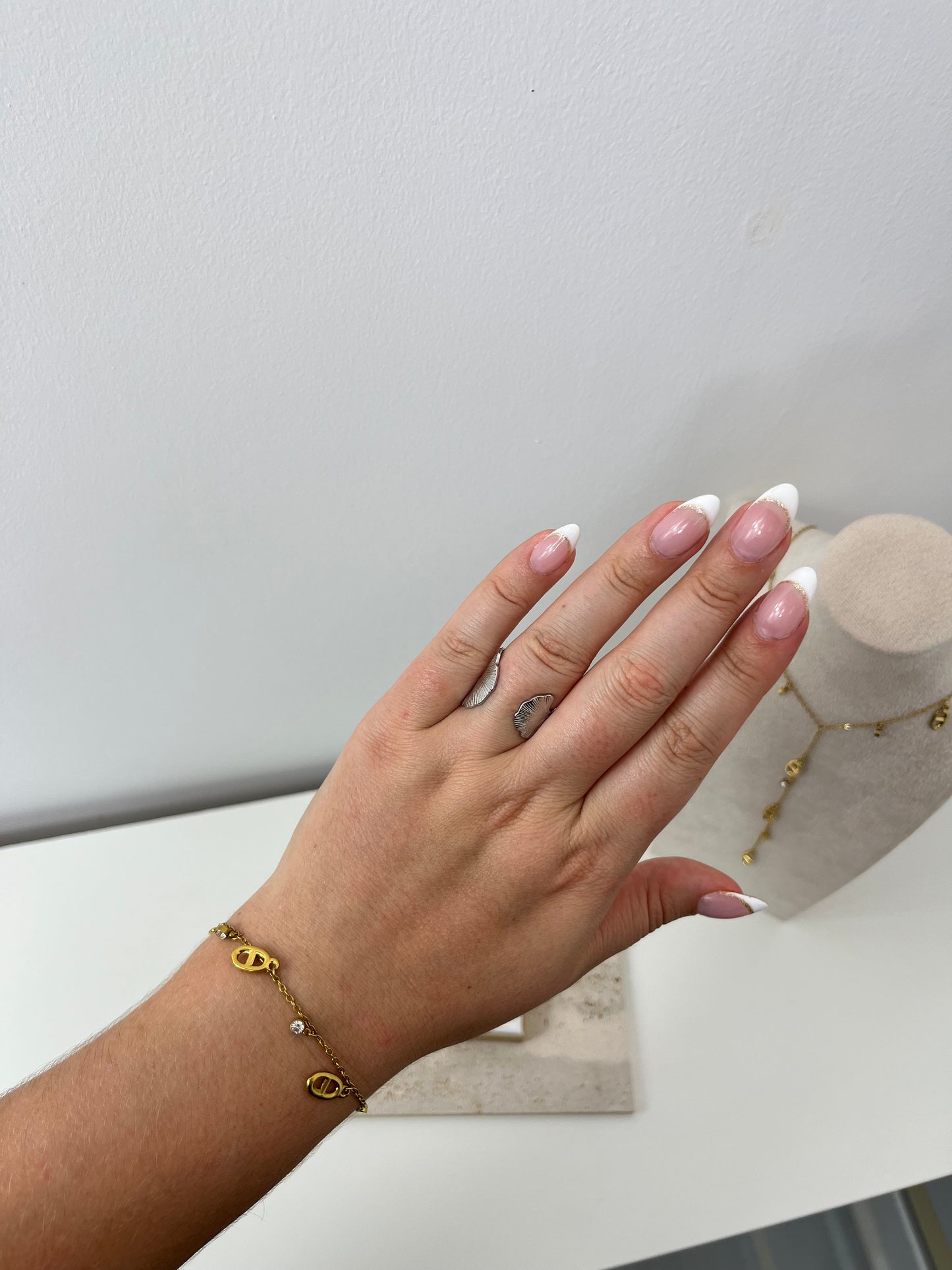 Bague miyar