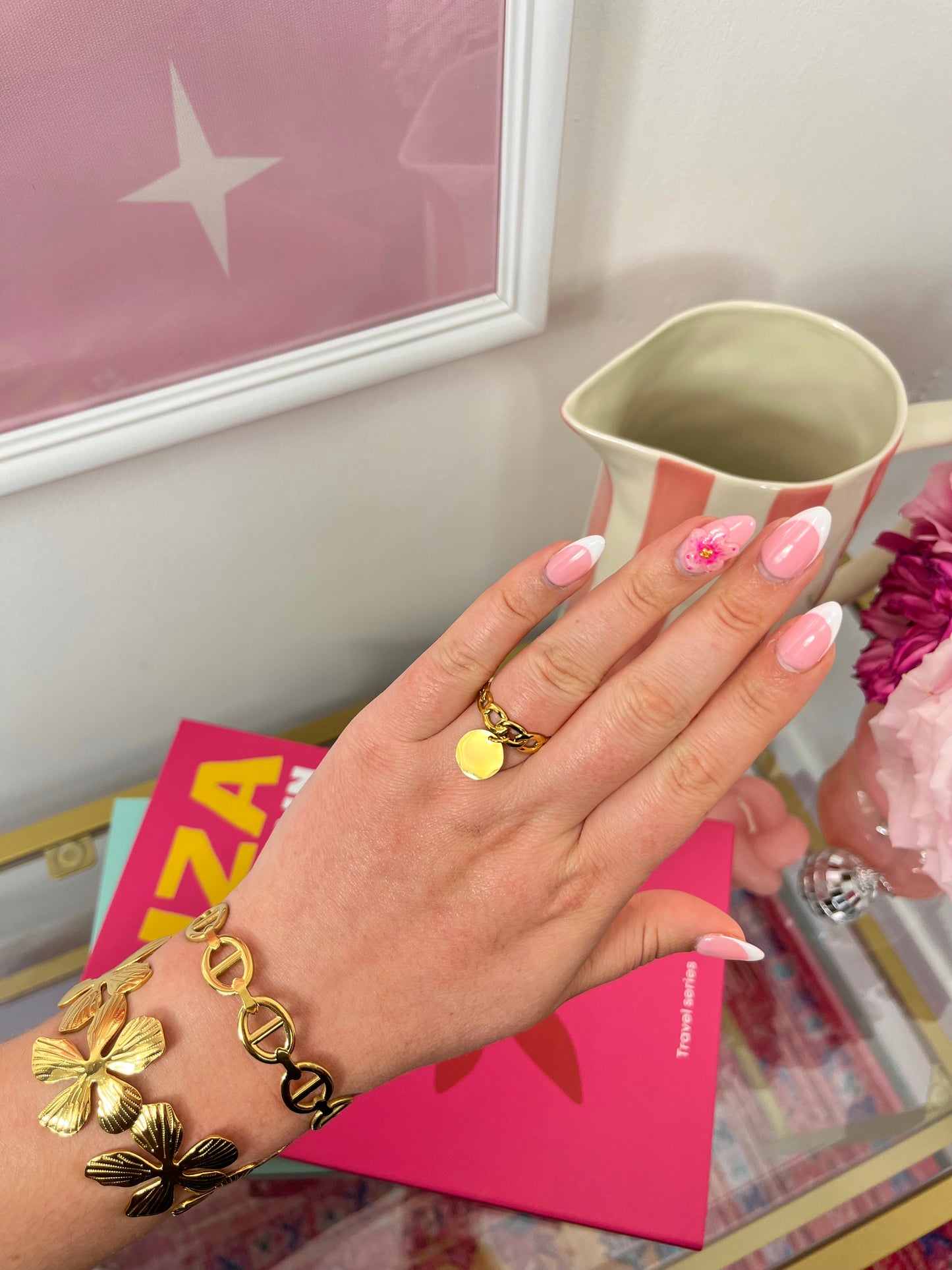 Bague Clara