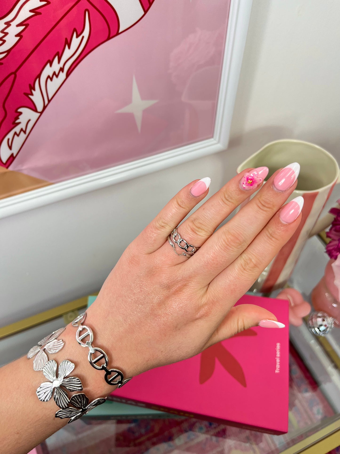 Bague Sofia