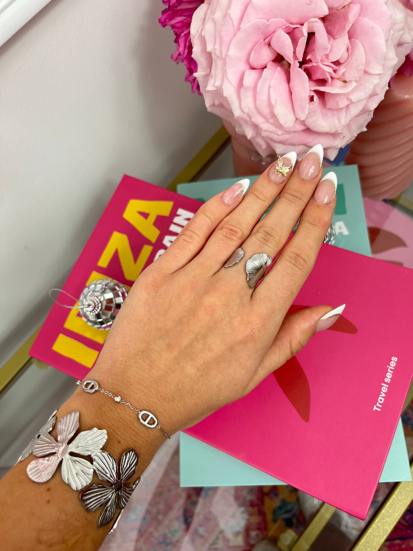 Bague miyar