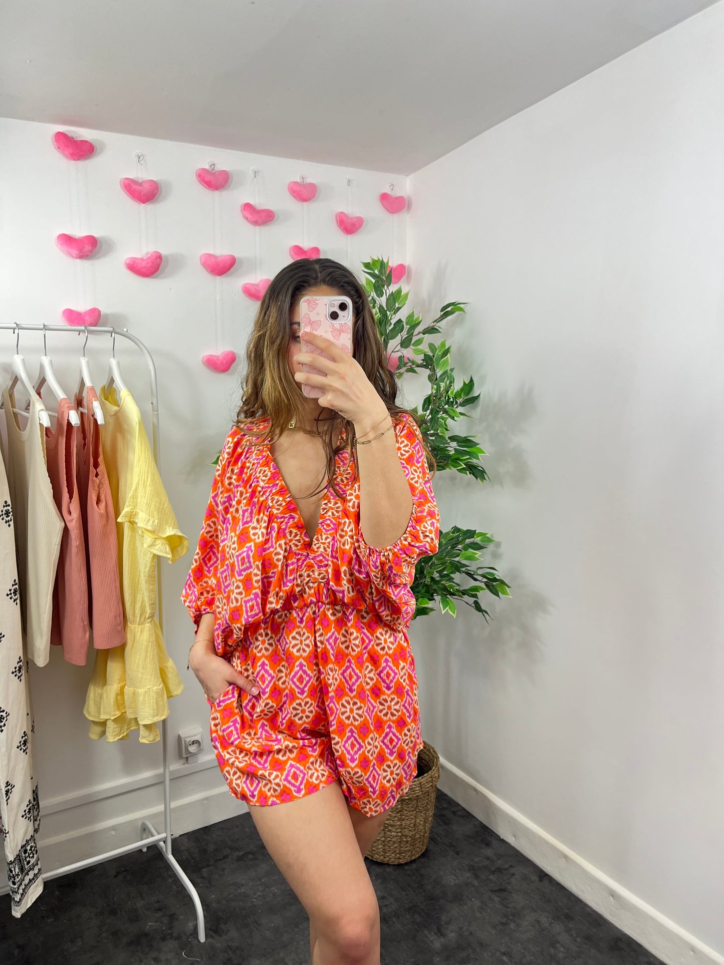 Combishort ZAHO