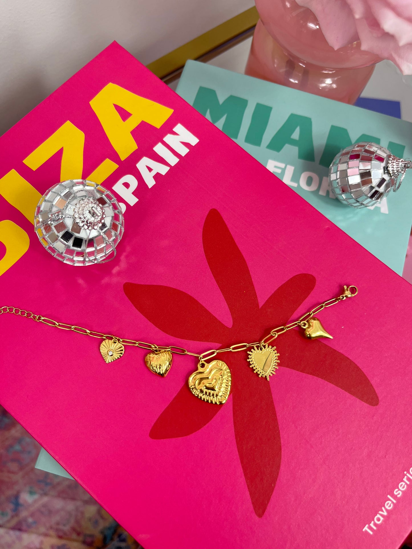 Bracelet Mya