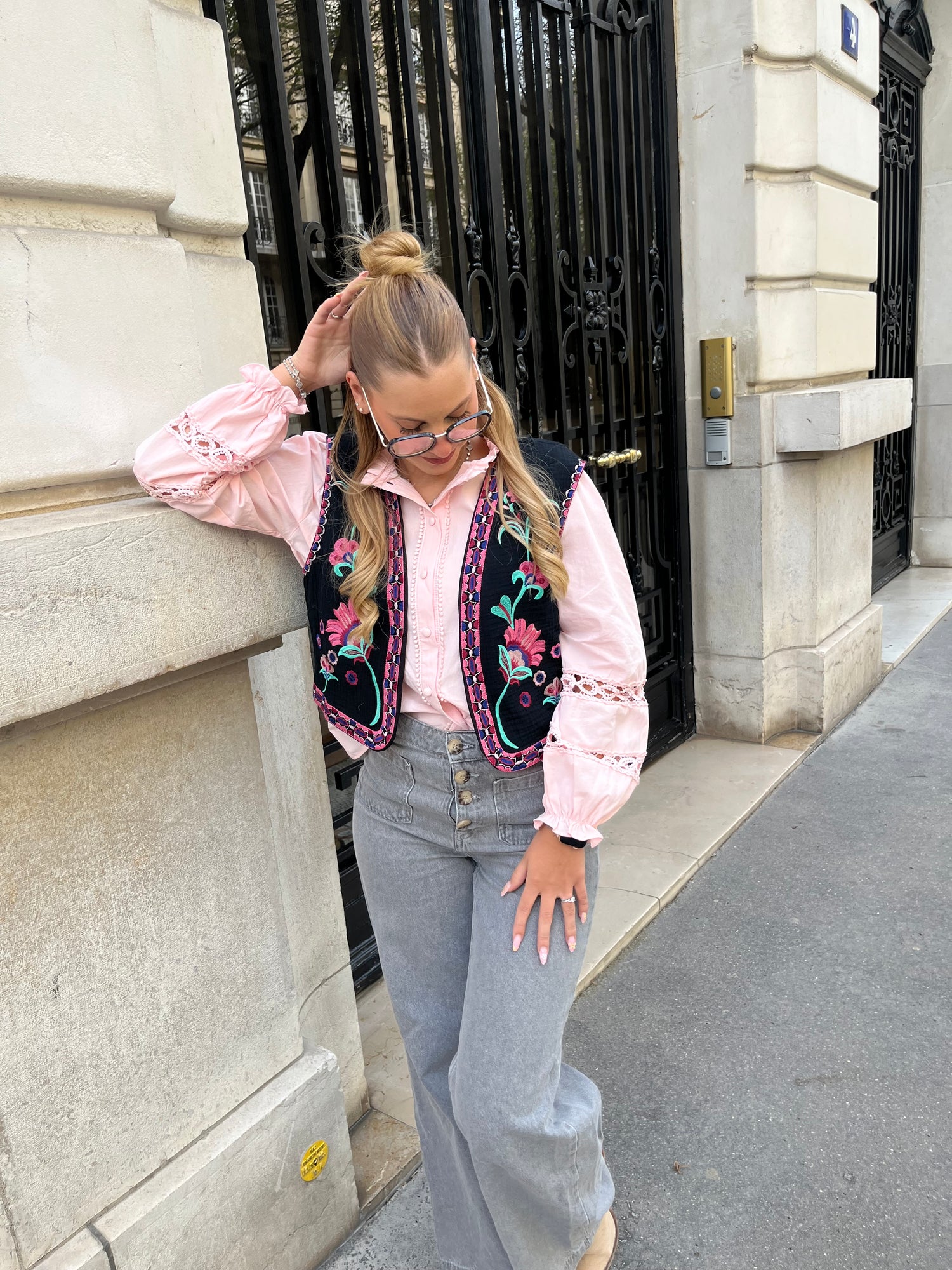 Les Pulls/gilets