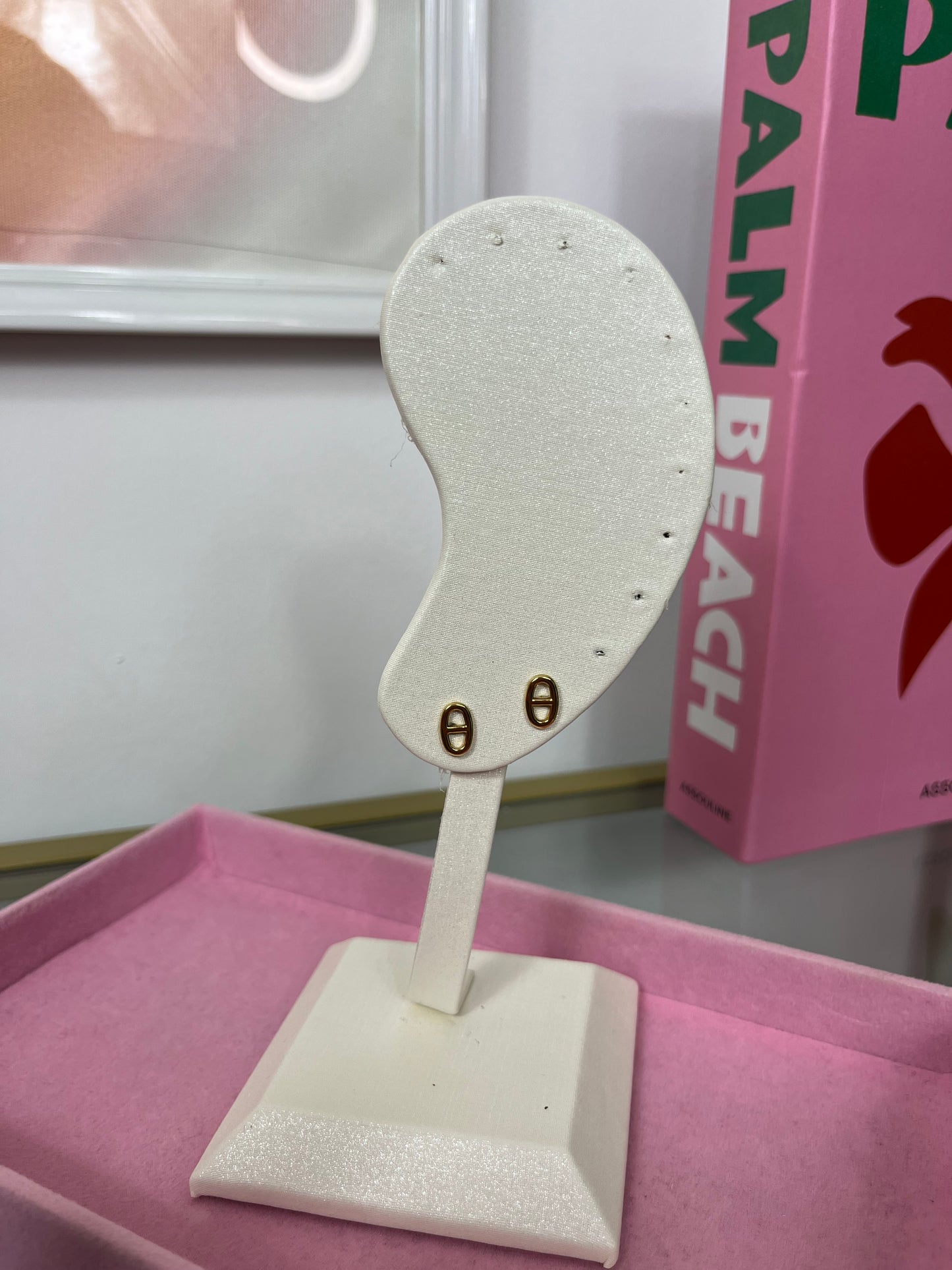 Boucles d’oreilles Shanon