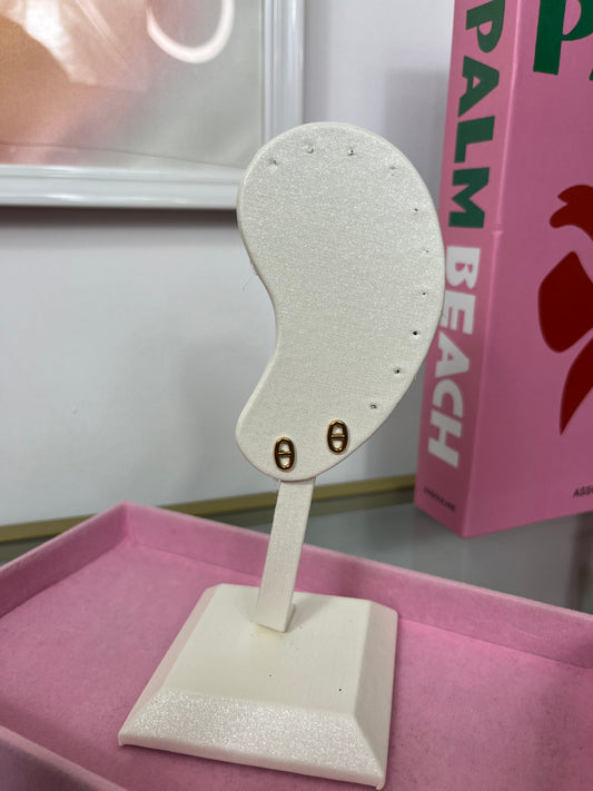 Boucles d’oreilles Shanon