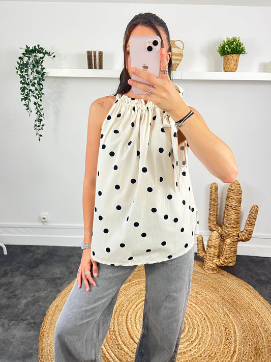 Blouse Augustine