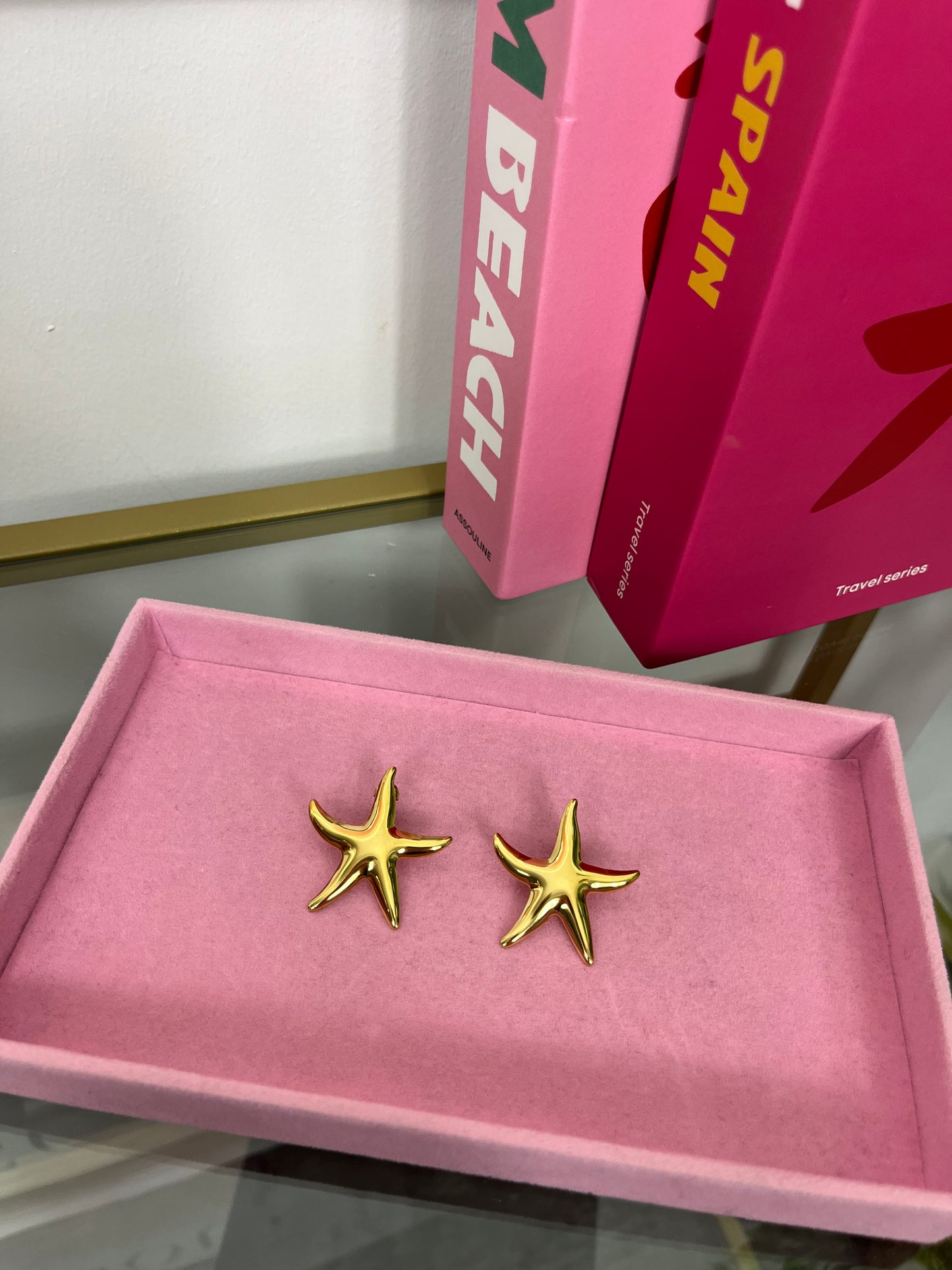 Boucles d’oreilles Layana