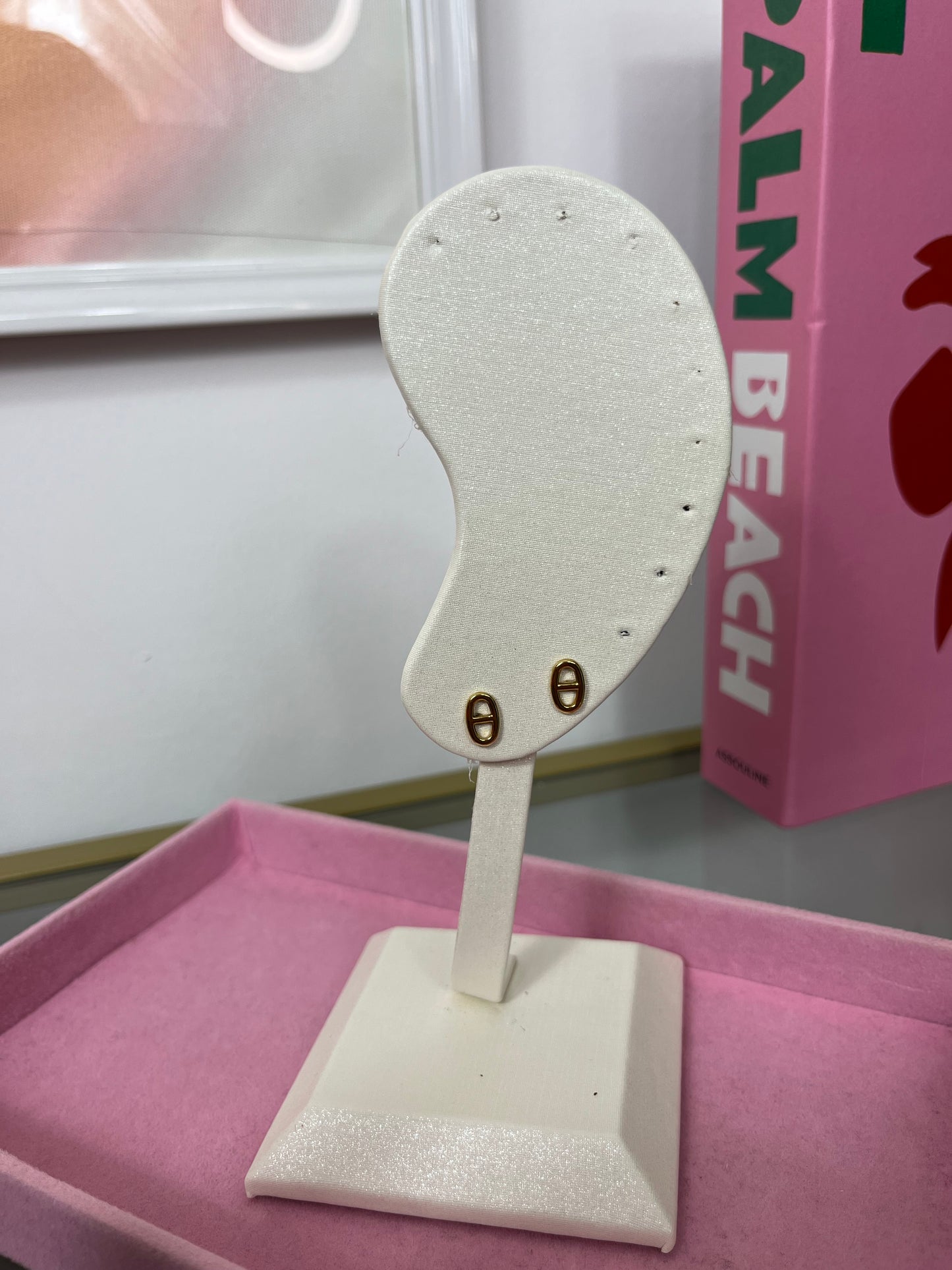 Boucles d’oreilles Shanon