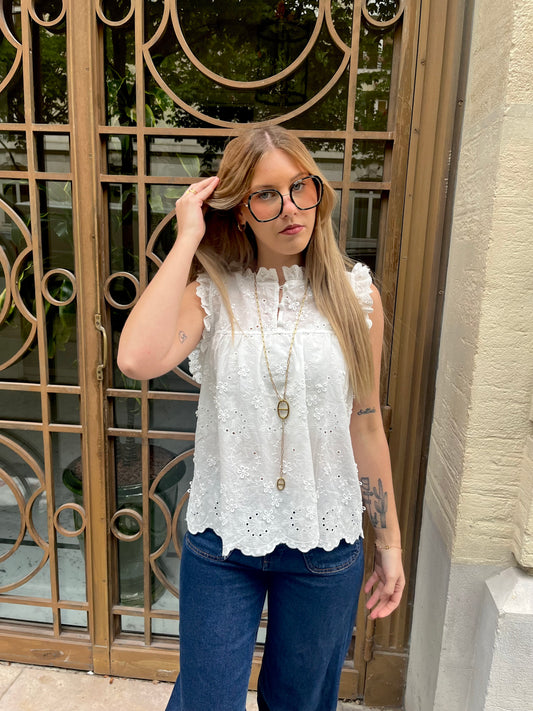 Blouse Candice