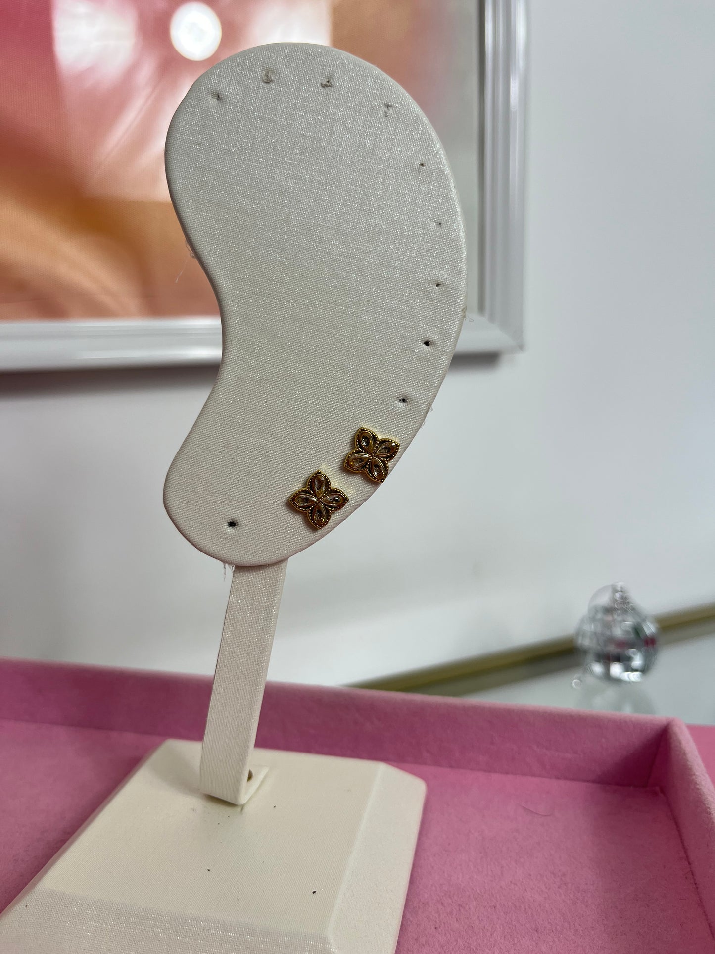 Boucles d’oreilles Margaux