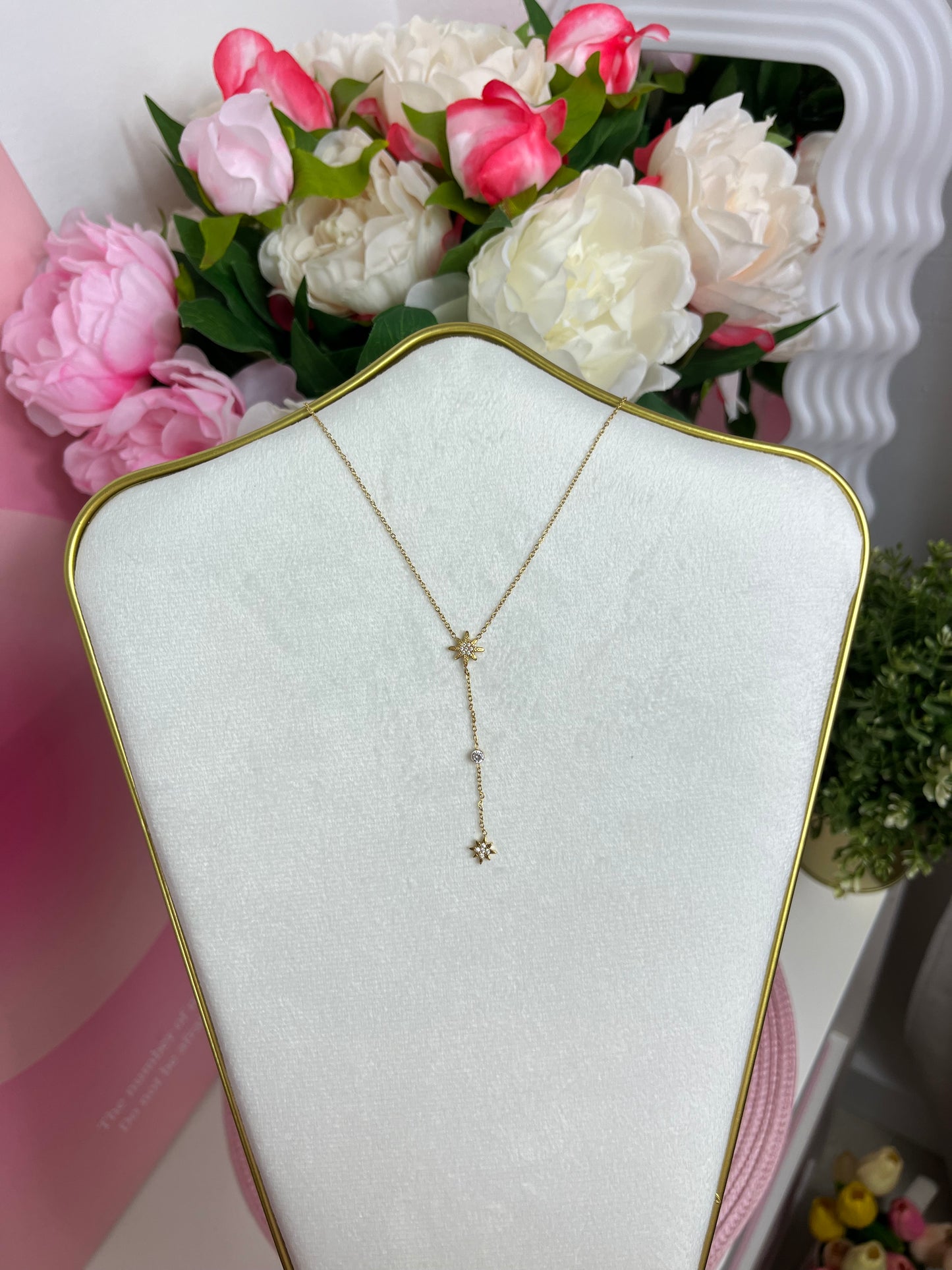Collier Dreamie