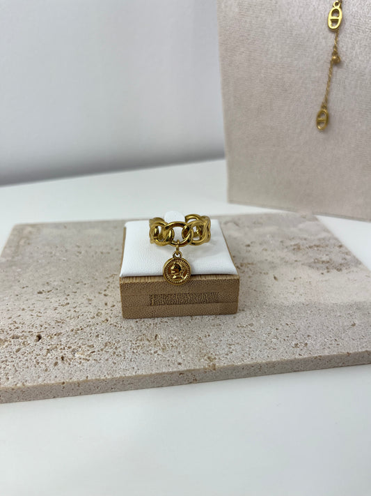Bague éden