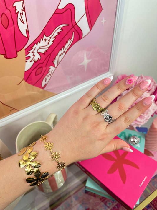 Bague Jane