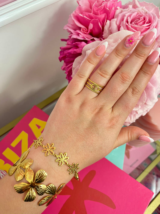 Bague Fany