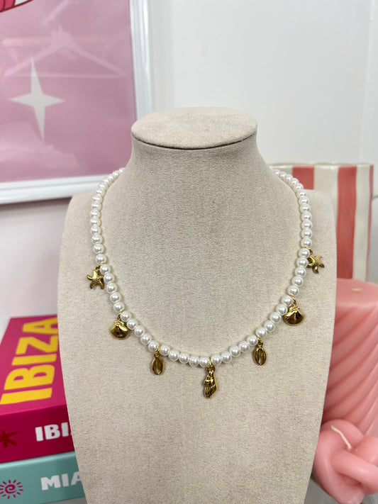 Collier Moana