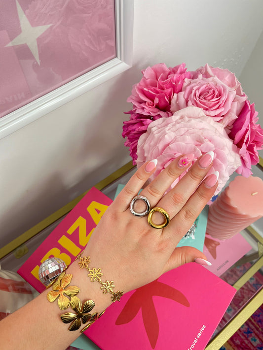 Bague Alma