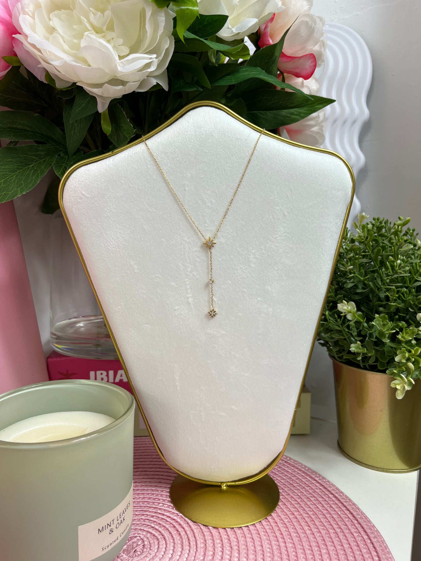 Collier Dreamie