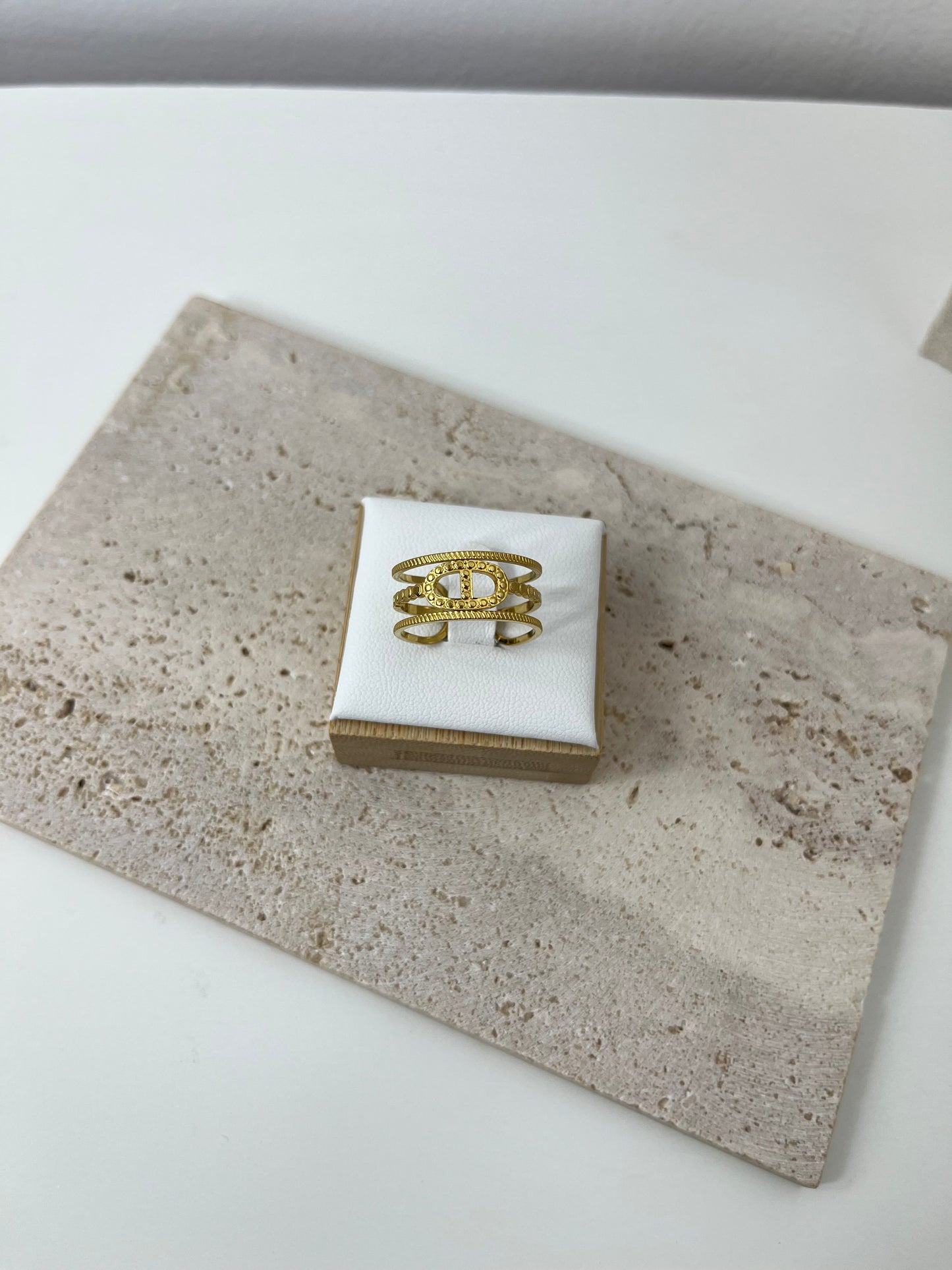 Bague Fany