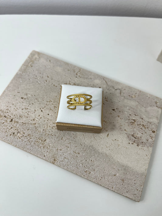 Bague Fany