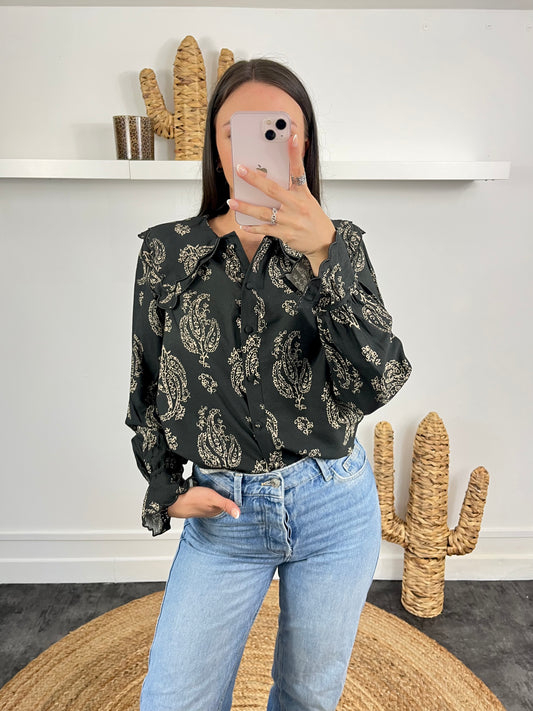 Blouse Jane