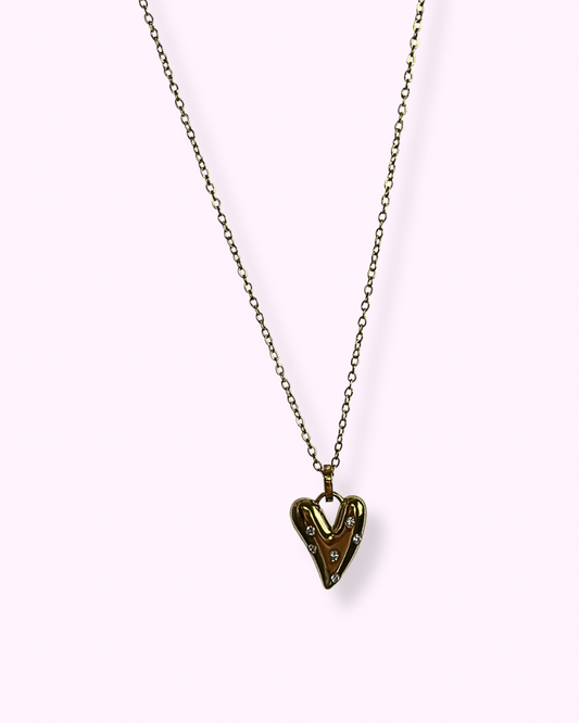 Collier Love
