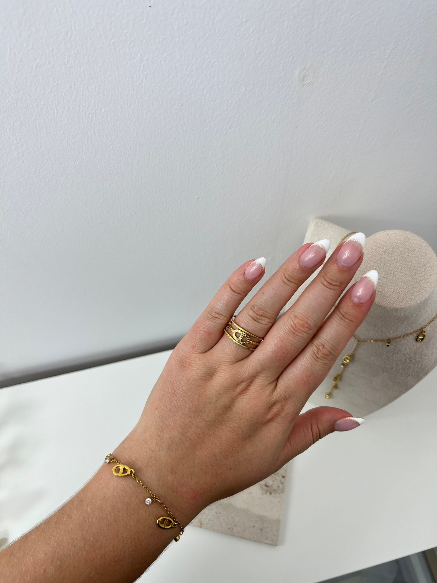 Bague Fany