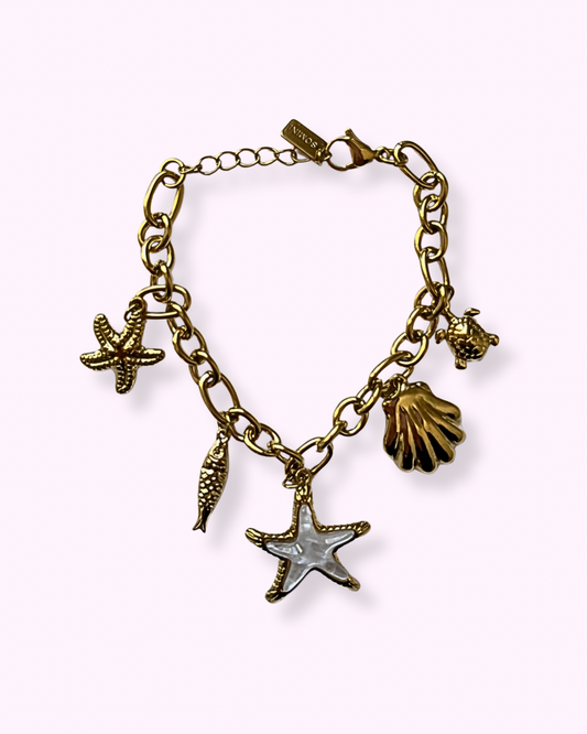 Bracelet Tahiti
